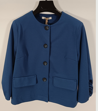 ŽENSKA JAKNA 5621 Tellini S.R.L. Veleprodajna odjeća